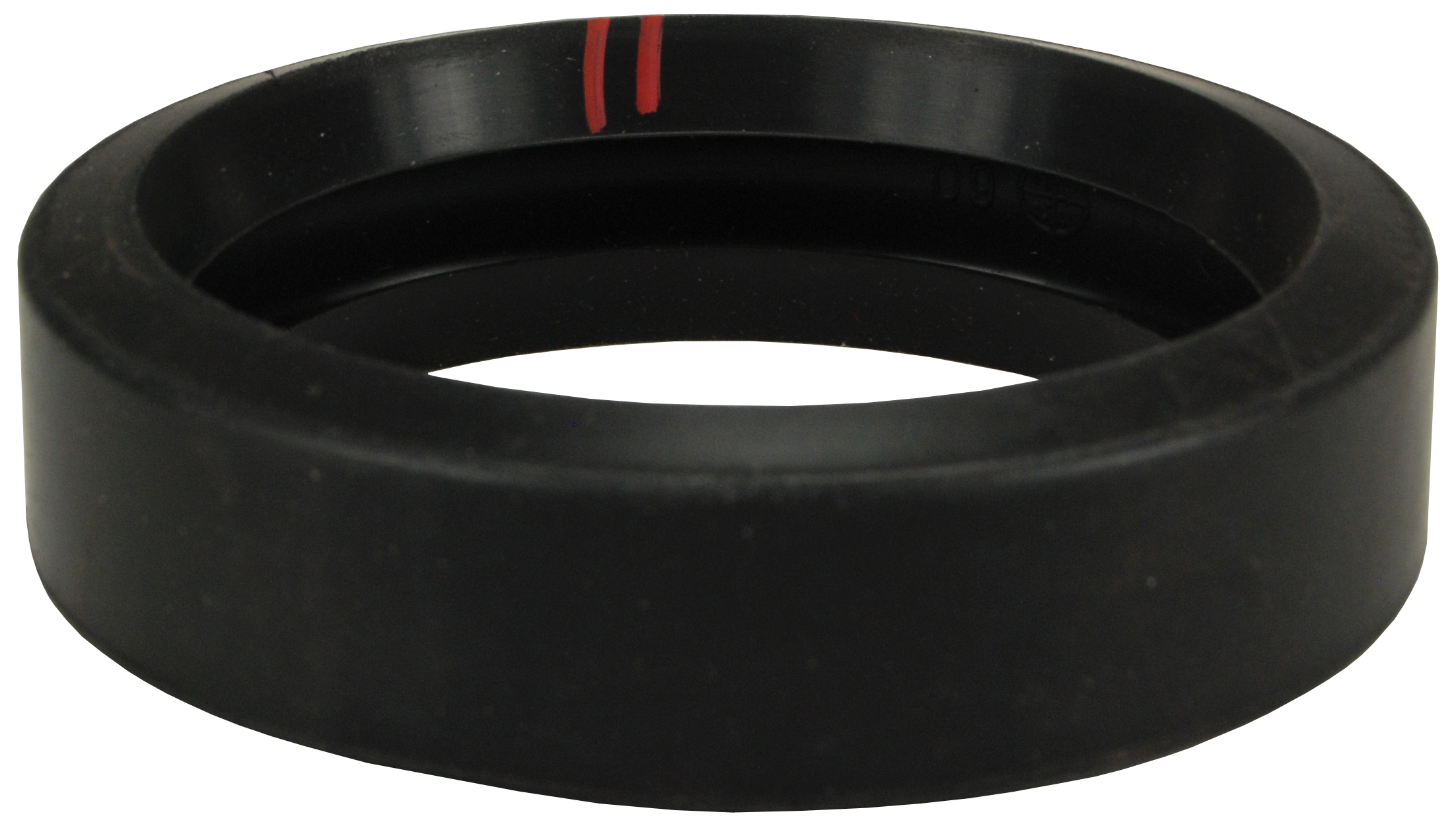 GROOVED FITTING GASKET